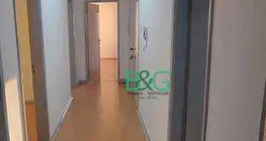 Conjunto, 100 m² - venda por r$ 400.000,00 ou aluguel por r$ 4.047,41/mês - vila buarque - são paulo/sp
