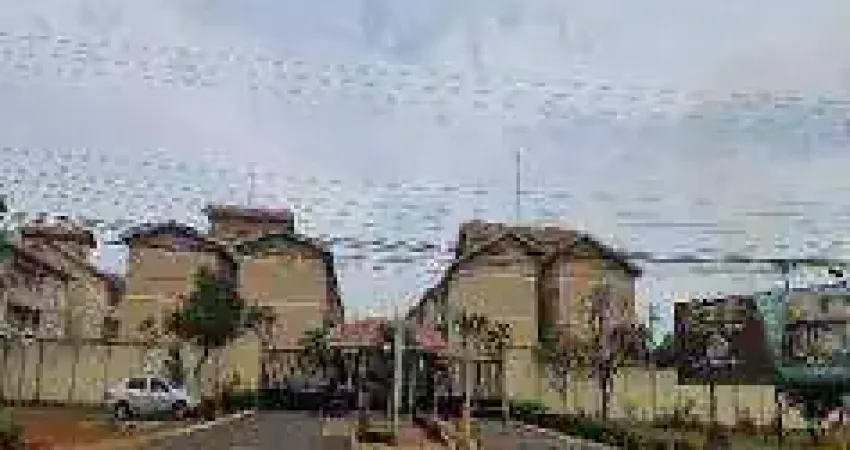 Apartamento com 2 dormitórios à venda, 58 m² por r$ 195.108 - jardim marchissolo - sumaré/sp