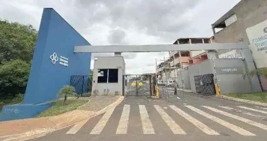 Apartamento com 2 dormitórios à venda, 38 m² por r$ 142.776 - jardim dos ipês - sumaré/sp