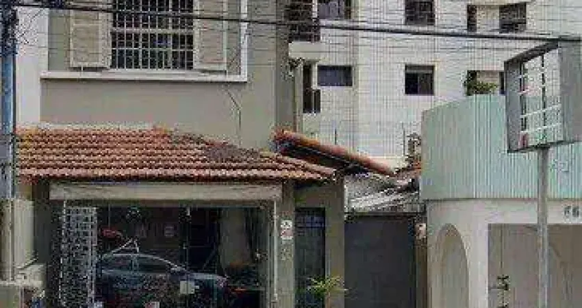 Sobrado para alugar, 140 m² por r$ 7.893/mês - campo belo - são paulo/sp