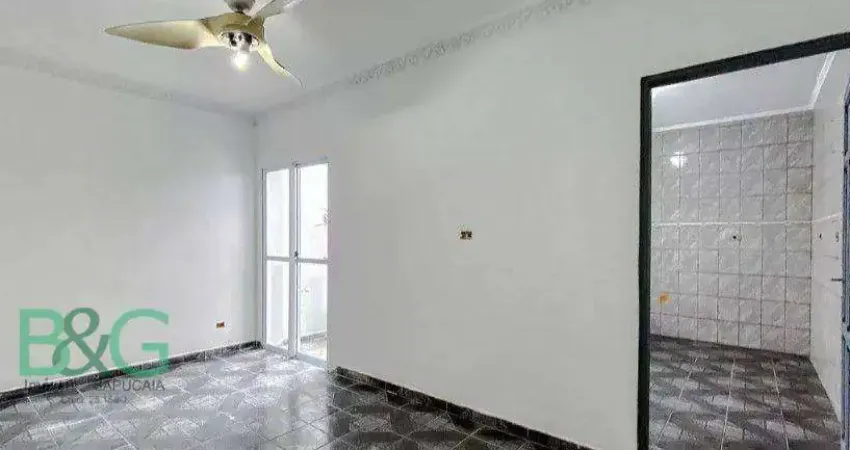 Sobrado com 3 dormitórios à venda, 155 m² por r$ 529.000 - ipiranga - são paulo/sp