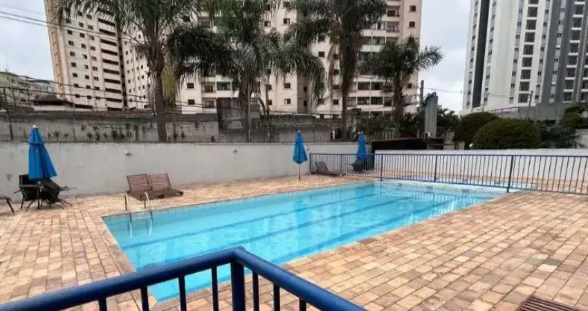 Apartamento com 3 dormitórios à venda, 78 m² por r$ 489. - macedo - guarulhos/sp