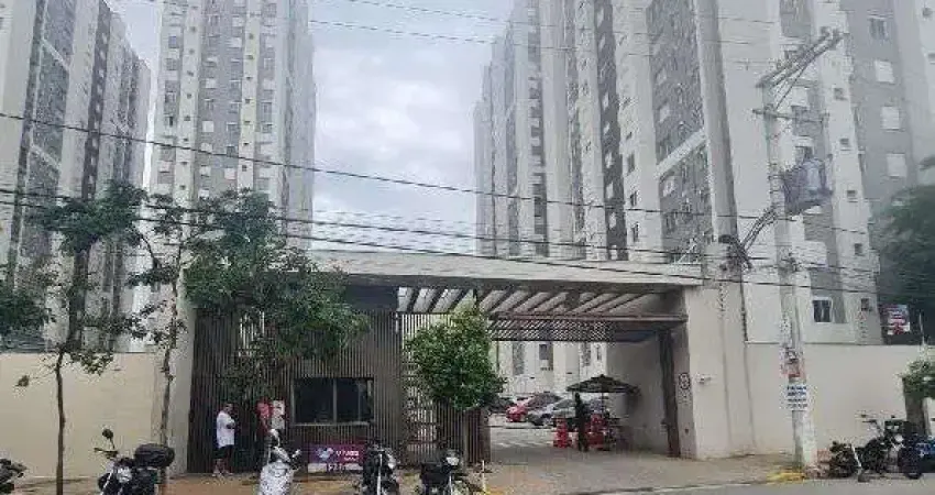 Apartamento com 2 dormitórios à venda, 42 m² por r$ 235.598 - jardim monte alegre - taboão da serra/sp