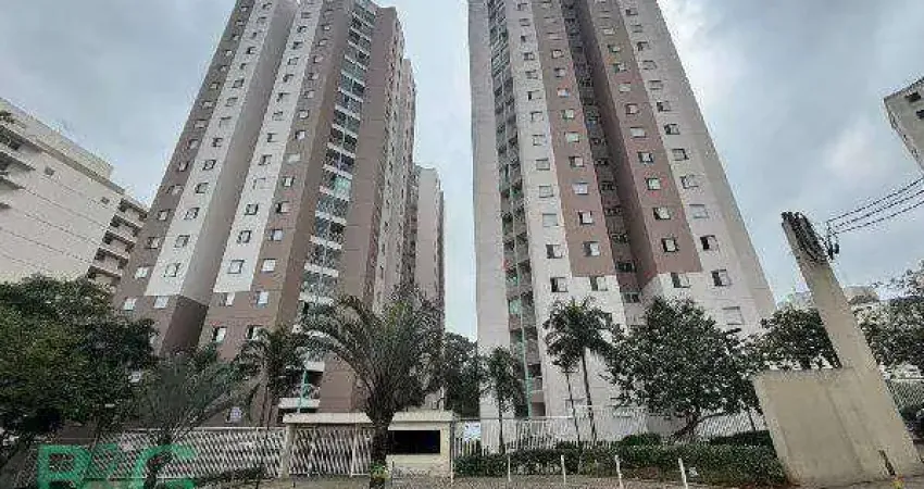 Apartamento com 2 dormitórios à venda, 52 m² por r$ 213.000,00 - parque taboão - taboão da serra/sp