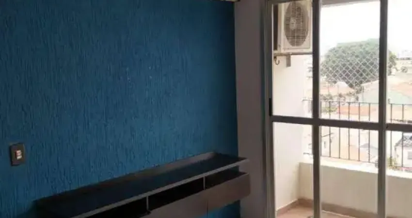 Apartamento com 2 dormitórios à venda, 53 m² por r$ 380.000 - vila aricanduva - são paulo/sp