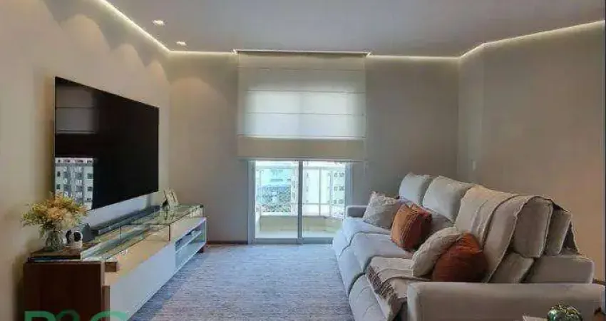 Apartamento com 4 dormitórios à venda, 203 m² por r$ 1.450.000 - mandaqui - são paulo/sp