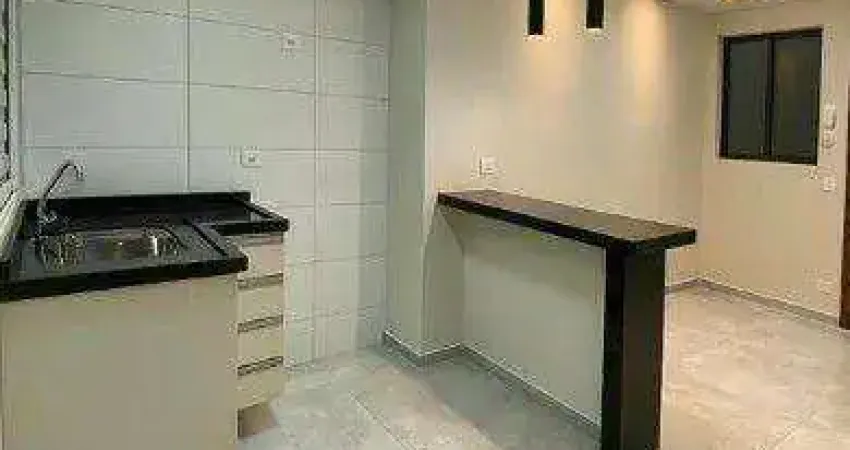 Apartamento com 2 dormitórios à venda, 37 m² por r$ 270.000 - vila carrão - são paulo/sp