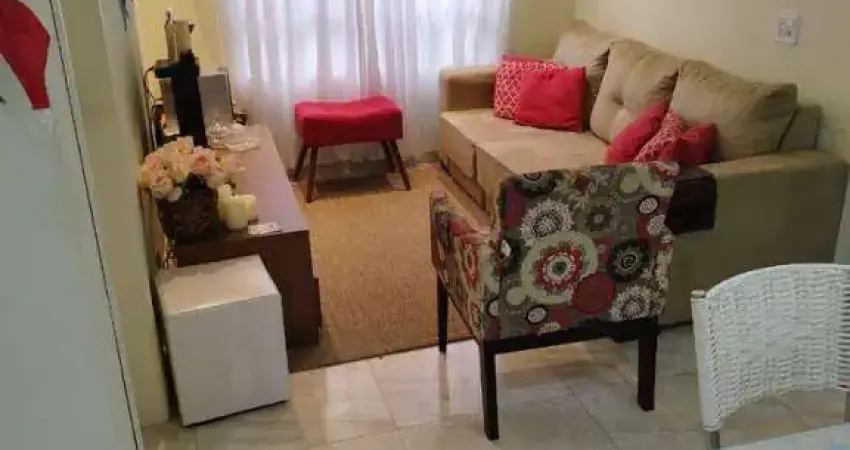 Apartamento com 2 dormitórios à venda, 49 m² por r$ 333.000 - vila ema - são paulo/sp