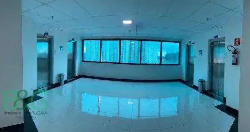 Sala à venda, 22 m² por r$ 200.000 - jardim maria rosa - taboão da serra/sp