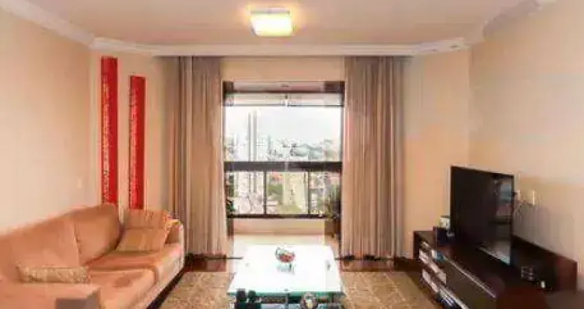 Apartamento com 3 dormitórios à venda, 276 m² por r$ 2.499.000 - campo belo - são paulo/sp