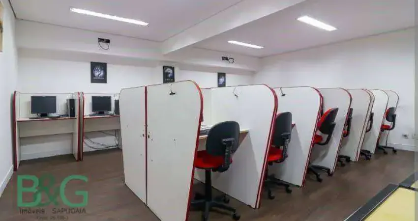 Sala, 110 m² - venda por r$ 330.000,00 ou aluguel por r$ 5.050,00/mês - bela vista - são paulo/sp