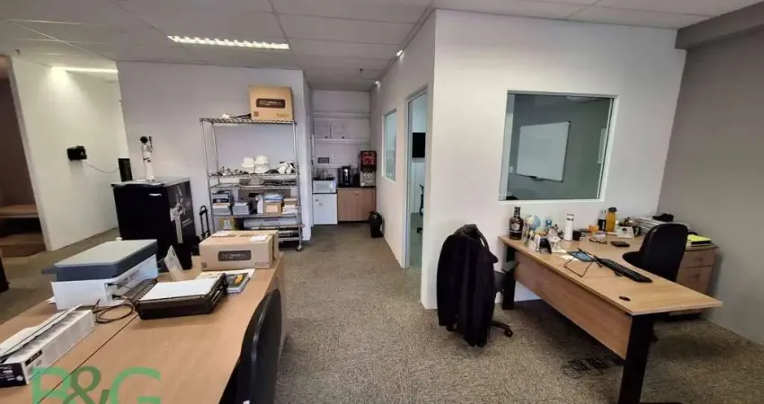 Conjunto à venda, 102 m² por r$ 1.500.000,00 - indianópolis - são paulo/sp