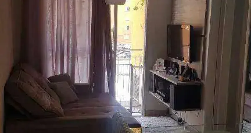 Apartamento com 3 dormitórios à venda, 67 m² por r$ 362.000 - jardim são luiz - jandira/sp