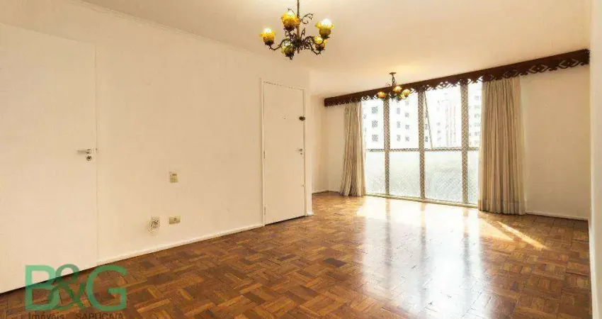 Apartamento com 2 dormitórios à venda, 78 m² por r$ 650.000 - vila mariana - são paulo/sp