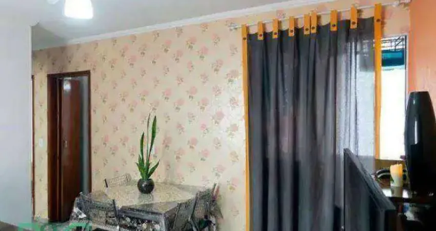 Apartamento com 2 dormitórios para alugar, 45 m² por r$ 2.576/mês - santo amaro - são paulo/sp