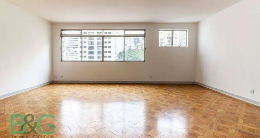 Apartamento com 3 dormitórios à venda, 171 m² por r$ 1.100.000 - aclimação - são paulo/sp