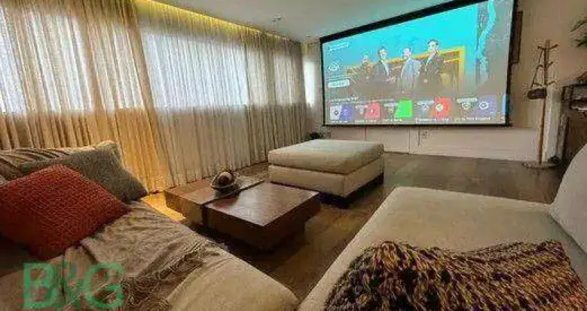 Apartamento com 2 dormitórios à venda, 96 m² por r$ 1.456.000,00 - jardim paulista - são paulo/sp