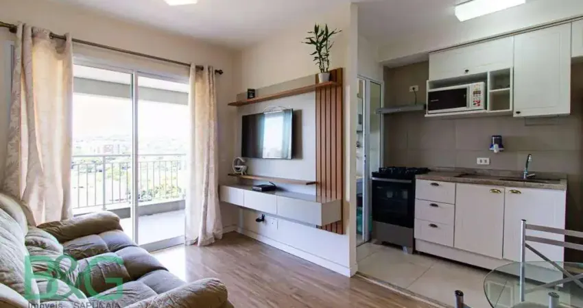 Apartamento com 2 dormitórios para alugar, 65 m² por r$ 5.658/mês - lapa - são paulo/sp