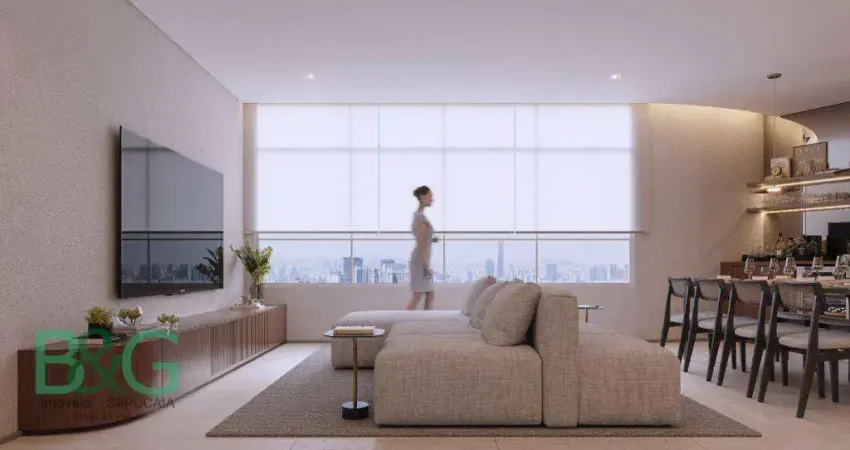 Apartamento com 3 dormitórios à venda, 164 m² por r$ 3.184.000 - consolação - são paulo/sp