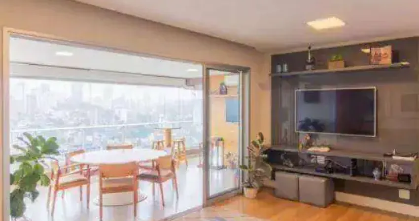 Apartamento com 3 dormitórios à venda, 122 m² por r$ 2.289.000 - pinheiros - são paulo/sp