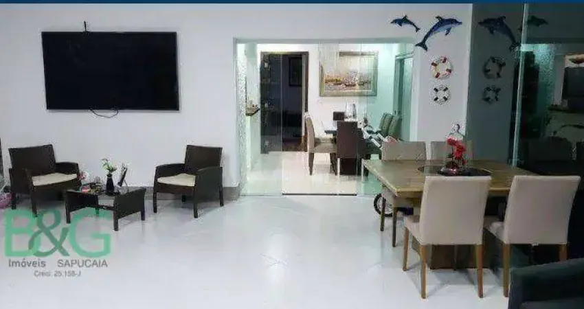 Casa com 3 dormitórios à venda, 450 m² por r$ 2.499.000 - jardim peri - são paulo/sp
