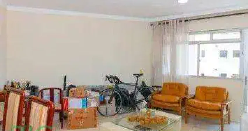 Apartamento com 3 dormitórios à venda, 124 m² por r$ 1.283.500 - alto da lapa - são paulo/sp