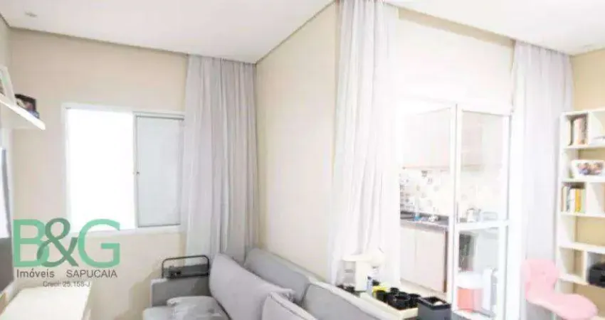 Apartamento com 2 dormitórios à venda, 110 m² por r$ 800.000 - vila guilherme - são paulo/sp