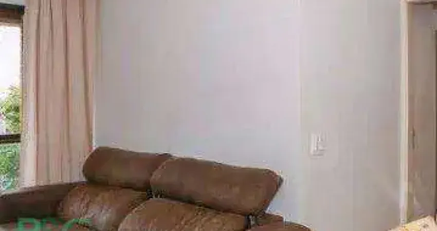 Apartamento com 2 dormitórios à venda, 62 m² por r$ 829.000 - bela aliança - são paulo/sp