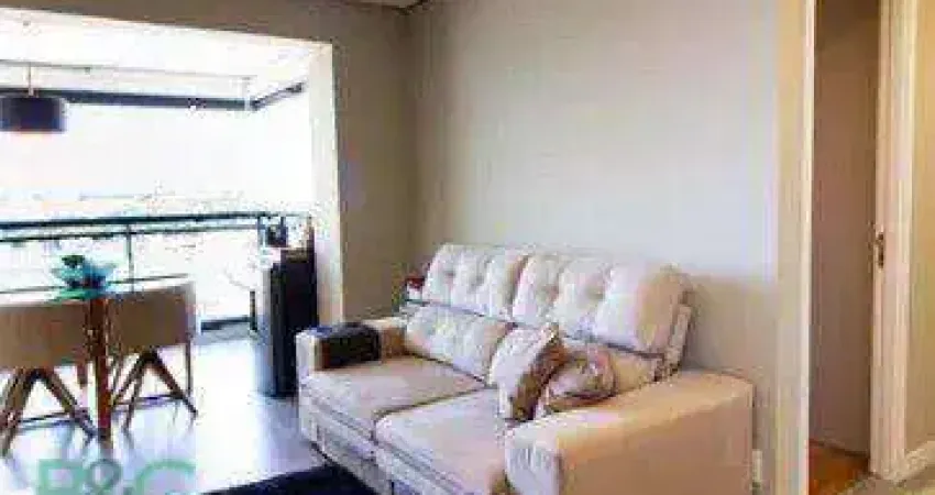 Apartamento com 2 dormitórios à venda, 62 m² por r$ 849.000 - vila leopoldina - são paulo/sp