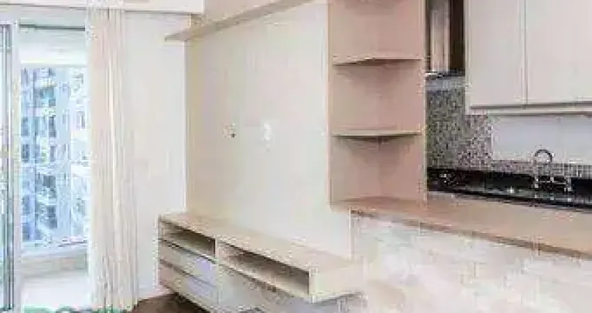 Apartamento com 2 dormitórios à venda, 56 m² por r$ 654.500 - vila anastácio - são paulo/sp