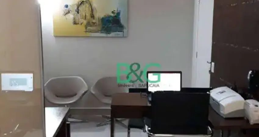 Conjunto, 55 m² - venda por r$ 650.000,00 ou aluguel por r$ 4.740,00/mês - saúde - são paulo/sp