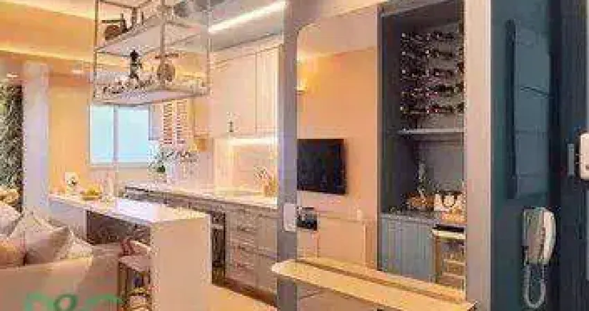 Apartamento com 2 dormitórios à venda, 80 m² por r$ 1.349.000 - lapa - são paulo/sp