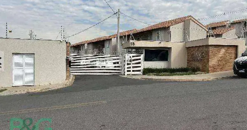 Apartamento com 2 dormitórios à venda, 72 m² por r$ 150.498 - villa bella de votorantim - votorantim/sp