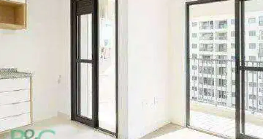 Apartamento com 2 dormitórios à venda, 55 m² por r$ 789.100 - vila anastácio - são paulo/sp