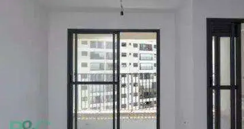 Apartamento com 2 dormitórios à venda, 55 m² por r$ 619.000 - vila anastácio - são paulo/sp