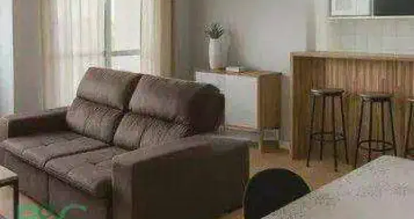 Apartamento com 2 dormitórios à venda, 72 m² por r$ 699.000 - vila leopoldina - são paulo/sp