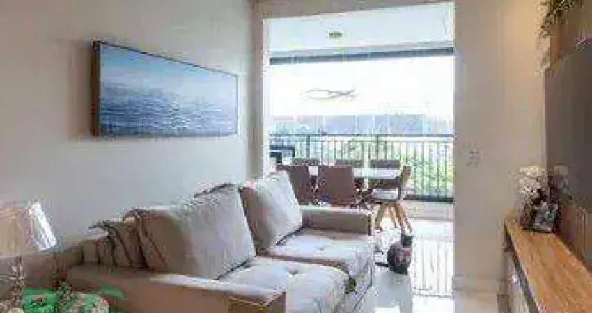 Apartamento com 2 dormitórios à venda, 69 m² por r$ 929.000 - água branca - são paulo/sp