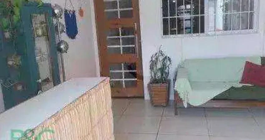 Casa com 2 dormitórios à venda, 105 m² por r$ 659.000 - vila leopoldina - são paulo/sp