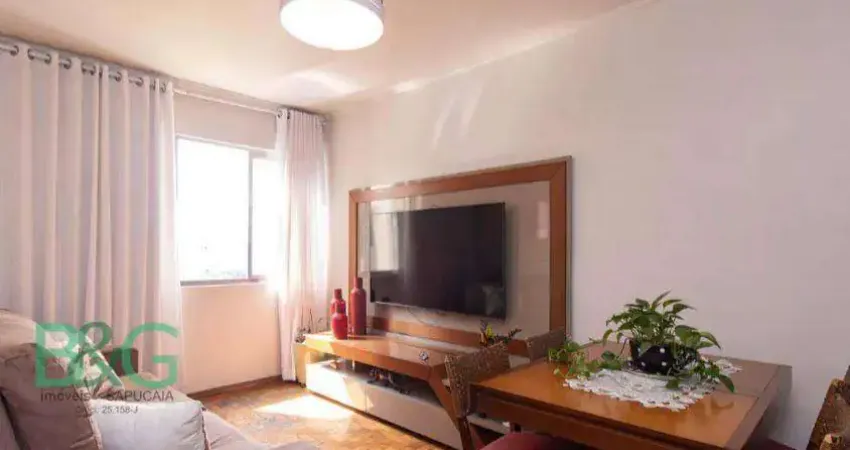 Apartamento com 2 dormitórios à venda, 84 m² por r$ 399. - sé - são paulo/sp