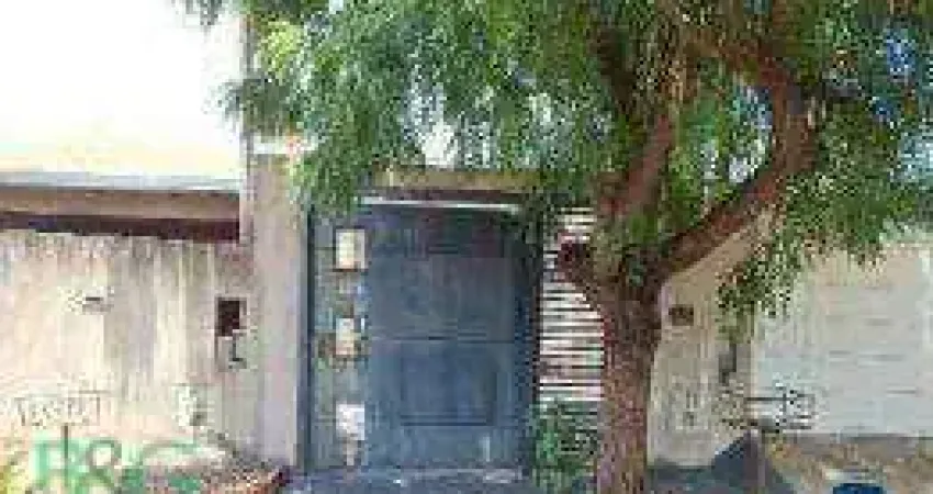 Casa à venda, 50 m² por r$ 90.746,77 - vila nazare - teodoro sampaio/sp