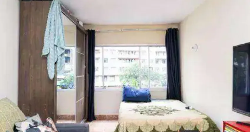 Studio com 1 dormitório à venda, 30 m² por r$ 238.000 - bela vista - são paulo/sp