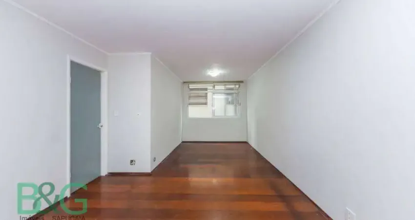 Apartamento com 3 dormitórios à venda, 97 m² por r$ 980.000 - cerqueira césar - são paulo/sp