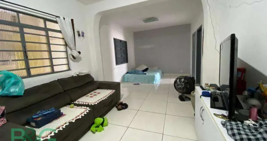 Conjunto à venda, 360 m² por r$ 700.000 - americanópolis - são paulo/sp