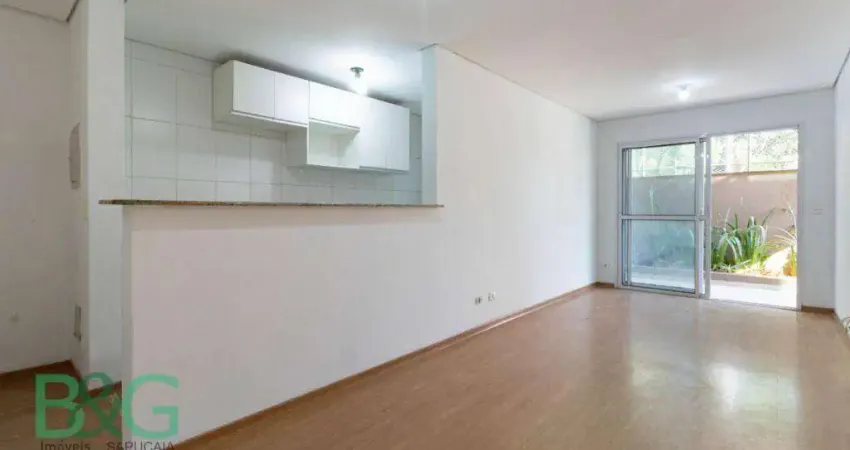 Apartamento com 3 dormitórios à venda, 121 m² por r$ 699.000,00 - vila andrade - são paulo/sp