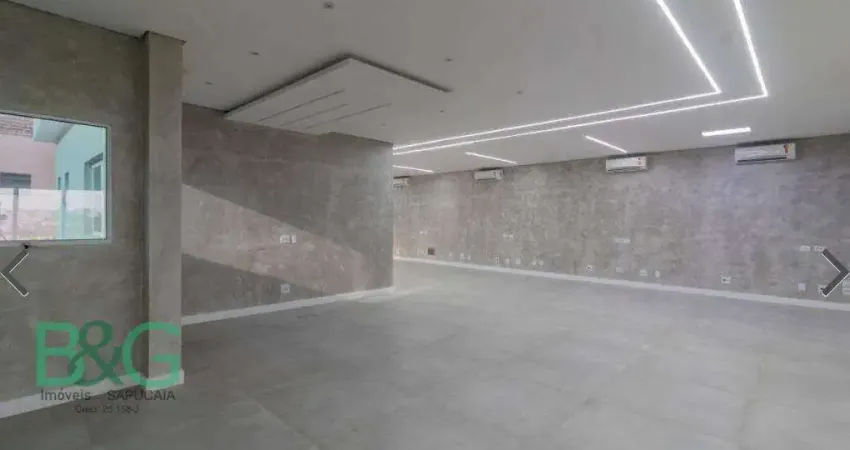 Prédio para alugar, 550 m² por r$ 13.600/mês - vila formosa - são paulo/sp