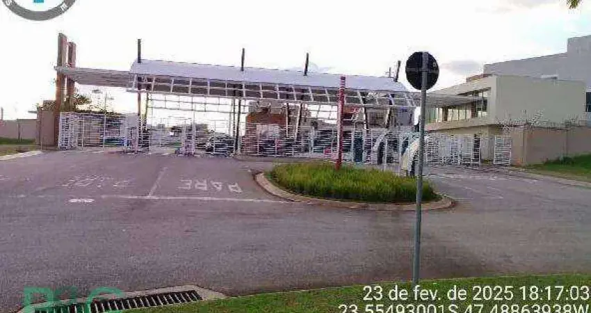 Casa com 3 dormitórios à venda, 175 m² por r$ 588.600 - cyrela landscape esplanada - votorantim/sp