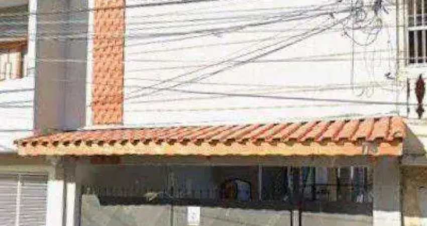 Prédio à venda, 270 m² por r$ 905.000 - vila buenos aires - são paulo/sp