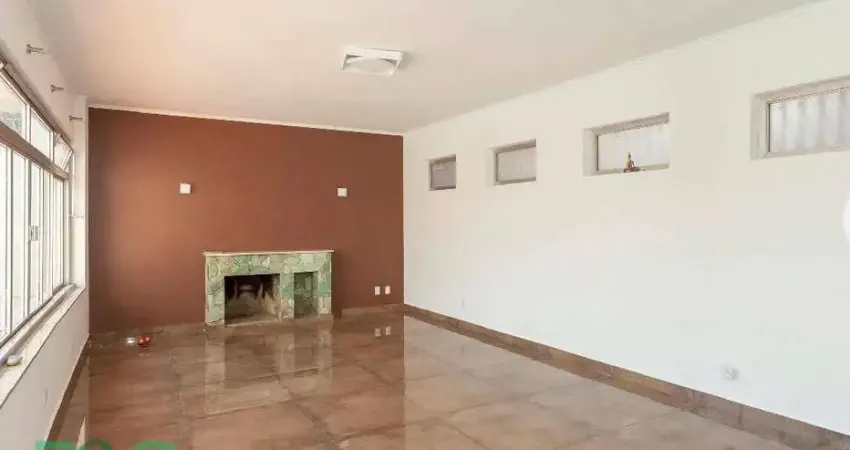 Casa com 4 dormitórios para alugar, 420 m² por r$ 12.200/mês - jardim prudência - são paulo/sp