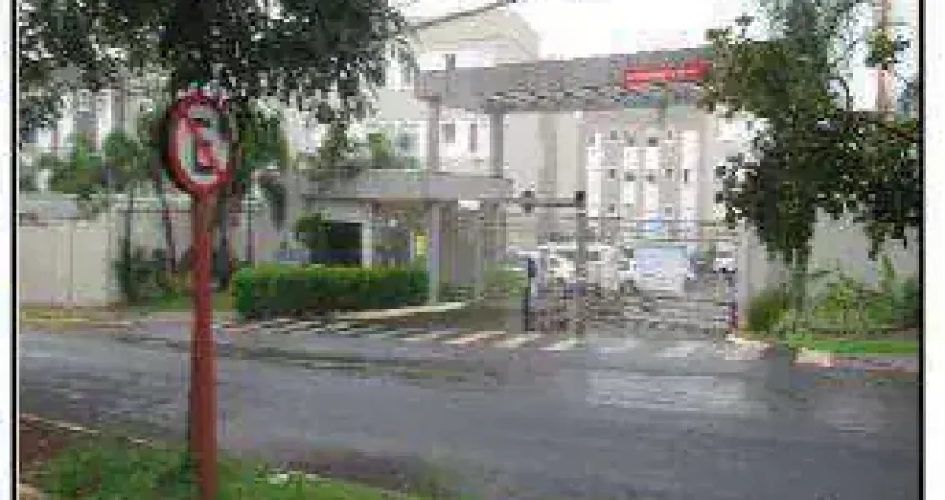 Apartamento com 2 dormitórios à venda, 43 m² por r$ 113.521 - jardim residencial paraíso - araraquara/sp