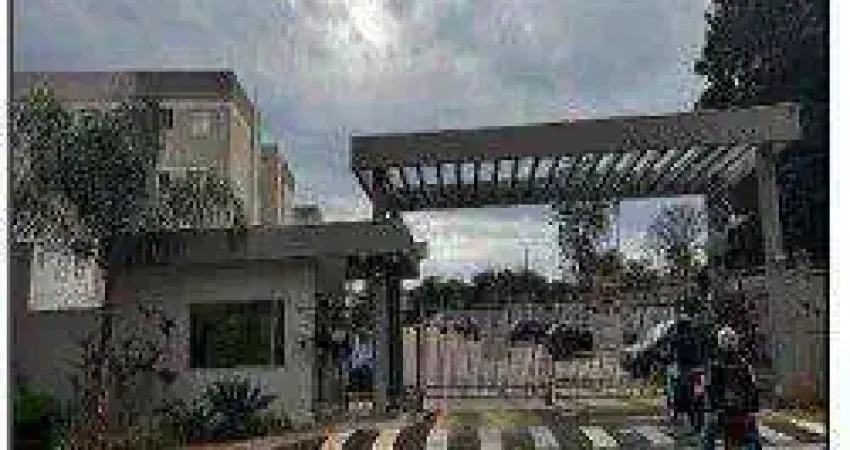 Apartamento à venda, 43 m² por r$ 131.236,19 - jardim residencial paraíso - araraquara/sp